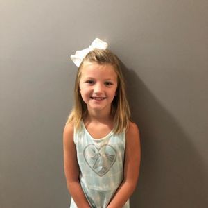 Meet your Posher, Lisa